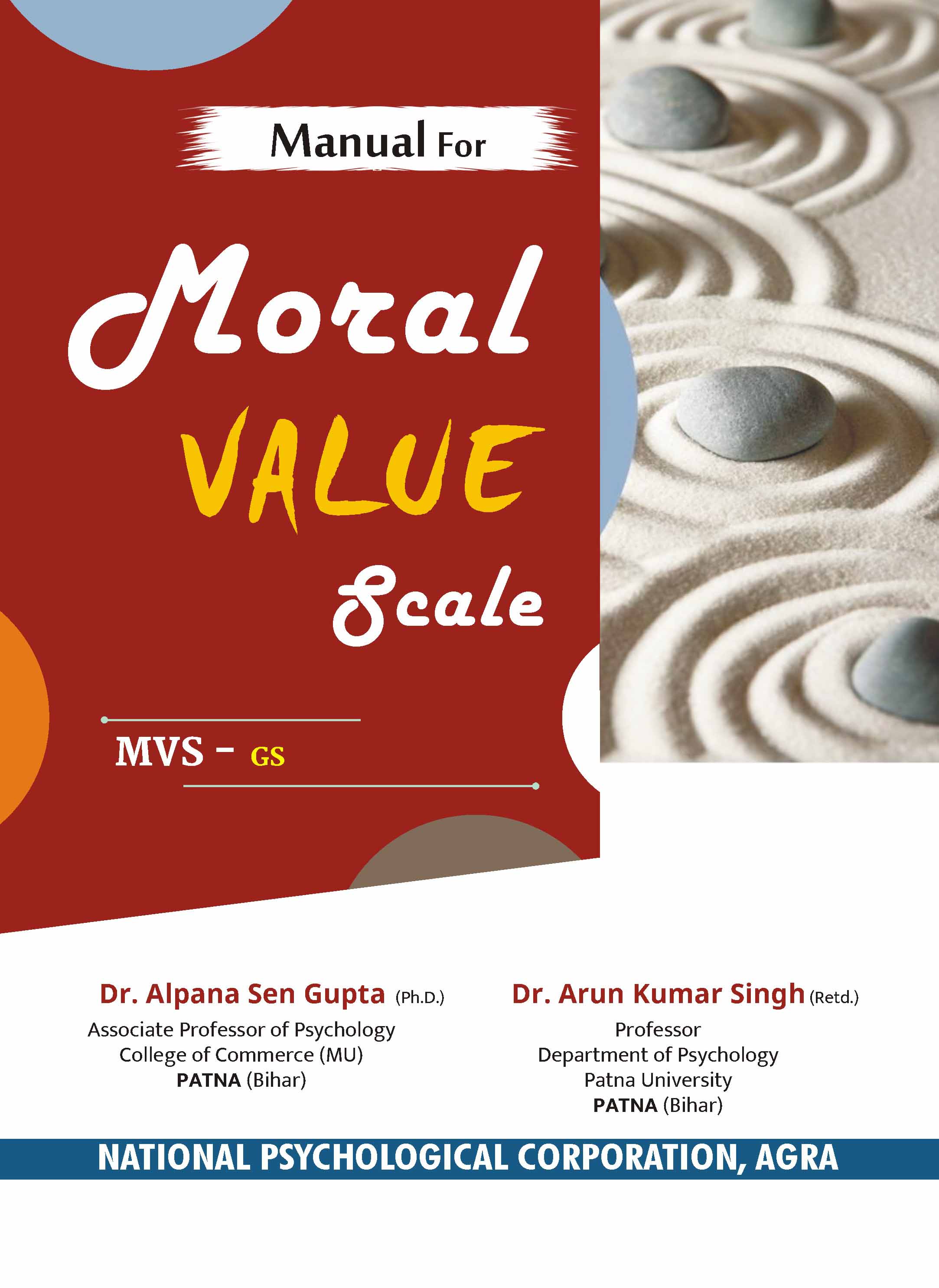 Moral-Value-Scale